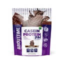 O času Kazein Proteinska čokolada, 19g beljakovine, nočna formula, brez umetnih sladil, brez rastnih hormonov