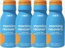 Več Labs Jutranja recovery Orange Mango Flavor Elektrolit in mleko Thistle Drink 4 Pack 