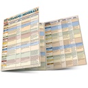 Vitamini in minerali: QuickStudie Laminiran referenčni vodnik (QuickStudie Health)