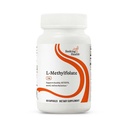 Iskanje zdravja L-metilfolat 1mg podpira zdrave MTHFR, Mood, in metilacija- 60 kapsul