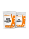 BulkDobavitelji Beta Alanine 500g + HMB 250g paket