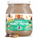 PB2 Performance Peanut Plant Based Vegan Protein Powder 