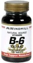 Vetrnica Vitamin B-6 100 mg Tablete 100 TB