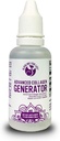 Napredni kolagen Generator – Hair, Skin & Nails Supplement 3-mesečna dobava - Silicijev in holin za radikalno lepoto od znotraj