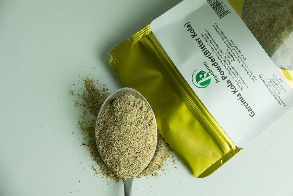 Garcinia Kola prašek/grenka Kola prašek / 2 OZ
