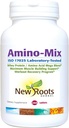 NOVE ROOTE HERBAL Amino-Mix dodatek 