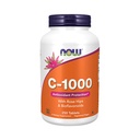 Zdaj dopolnila, Vitamin C-1.000 z Rose Hips & Bioflavonoidi, Antioksidant zaščita*, 250 tablet