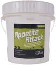 Ralco Show Appetite Attack - Daily Gut Health Supplement, da bo vaš projekt zdrav in lačen (5 funtov)