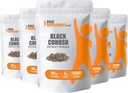 BulkSupplements.com Black Cohosh Extract Powder - Black Cohosh za podporo Menopause - Black Cohosh Root Extract - Melanin dodatek - Black Cohosh Herb dodatek (5 Kilogrami - 11 lbs)