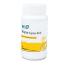 Klaire Labs SFI Health Alpha-Lipojska kislina 150mg - ALA dodatek za spodbujanje detox jeter, antioksidant podpora - hipoalergeni in brez koruze (60 kapsul)