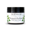 MoonMaid ProMeno Wild Yam Krema za Hormonovo ravnotežje 2 Oz 