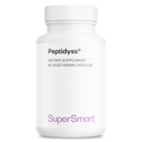 Superpametna - Peptidyss 1200 mg na dan (Pateted & High Potency) - dodatek beljakovin hidrolizat - Peptide & Aminokisline kompleks 