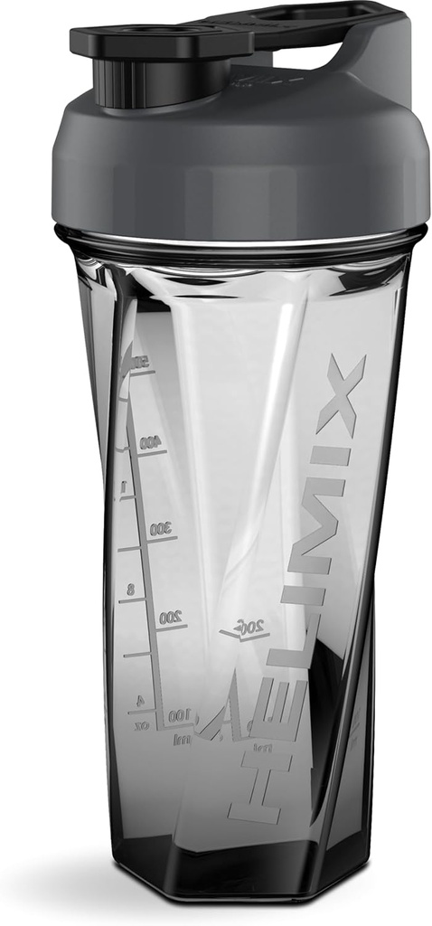 HELIMIX 2.0 Vortex Blender Shaker steklenica drži do 28oz 