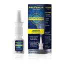 Zaščita pred prehladom in gripo homeopatsko pršilo proti gripi Takojšnja zaščita proti gripi in hladni blokadi, 0,5 Fl Oz (15ml)