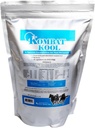 Kombat Kool Health Supplement, Equine Powder 5lb Bag, Posebna formulacija za ne-weaterje