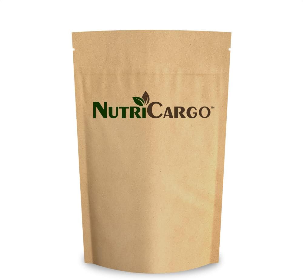 NutriCargo Pygeum Bark prašek 2,2 LBS (1000 G)