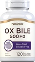 Pipining Rock Ox Bile dodatek 500mg 
