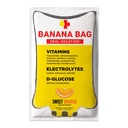 Banana Bag peroralna rešitev Recovery Packets – Sweet Orange 30pk  Prijeten, enostaven do mix in popoln za vsak življenjski slog.