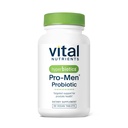 Hiperbiotiki Vitalne hranilne snovi Pro moški probiotiki 