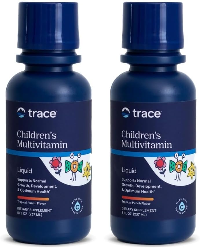 Trace Minerali 