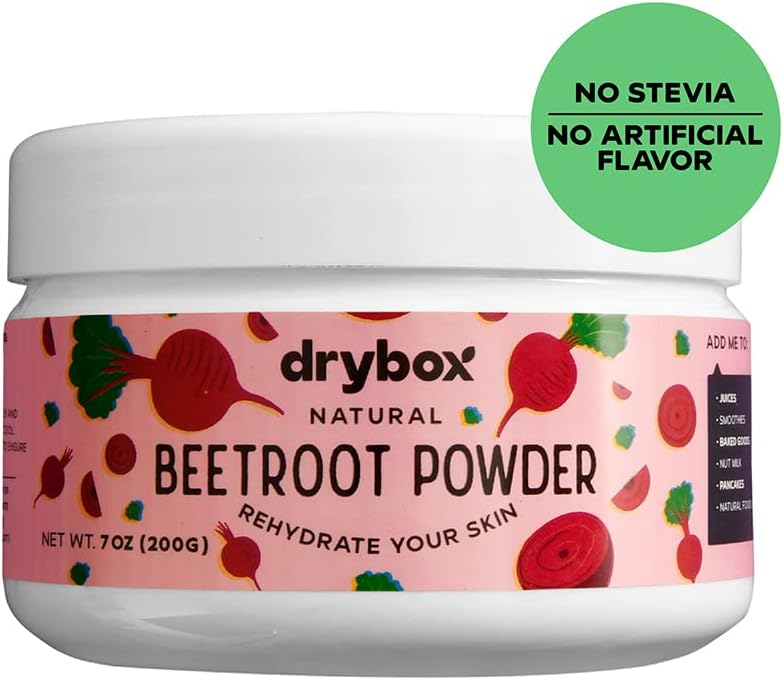 pesa v prahu, čista ne-GMO bees Superfood, booster dušikovega oksida, 7 Ounces (200 Gram)