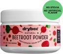 pesa v prahu, čista ne-GMO bees Superfood, booster dušikovega oksida, 7 Ounces (200 Gram)