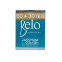 Belo Nutaceuticals Glutation + Collagen