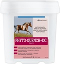Phyto-Quench + DCTM Pelleti 