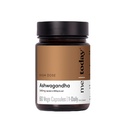 me danes Ashwagandha Supplement Kapsule 3000 mg -High Stress Adaptogen dopolnilo za razbremenitev stresa, mentalna jasnost & Focus – Vegan, Natural Daily Wellness Formula,60 Servings.