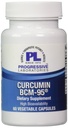 Progressive Labs - Curcumin BCM-95 60 vcaps [zdravje in lepota]
