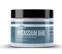 Elementi pozemeljskega rodu Kalijev D- Beta-hidroksibutirat 8 oz, kalijev BHB, vedno čist