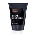 Scotch Porter Restorative Leave-In Beard Conditioner – Deep Conditioning Mehčalo z lahkim občutkom, Zmanjšuje Frizz & Zagotavlja dolgotrajna Hidracija & Shine do Dull, Suh, Coarse Beards – 4 oz.