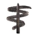 LAURA GELLER NEW YORK Kajal Longwear Kohl Eyeliner Pencil - Deep Charcoal Kohl - Kofein in vitamin E - gladka in mešana črta - Vgrajena
