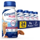 Zagotovite Plus Butter Pecan Nutrition Shake 