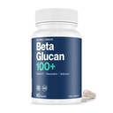 Boljše zdravje Napredna imunost – 1,3/1,6 Beta glukan z vitaminom C, Selenium & Resveratrol – Imunska podpora dopolnilo za NK celice in fagocitozo – 60 kapsul