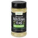Frontier Dill & Vinegar Nutritional Yast Mešanica, 8.01 Ounce
