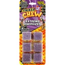 Stacker2 Chew: Extreme Energy - 6 Gummies Pretisni omot