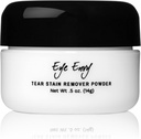 Eye Envy Tear Stain Odstranjevalec prahu za pse in mačke. 100% naravno, varno. Nanesite okoli oči. Absorbcije in replike solze. Ohranja suho območje. Izdelano v ZDA. (.5 oz)