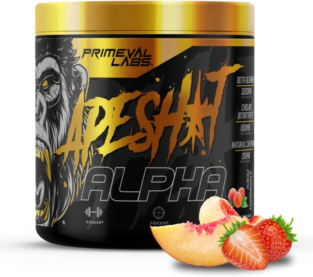 Primarni laboratoriji Alpha Natural Pred treningom za moške in ženske 