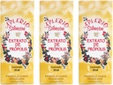 Uradni distributer - 1 steklenica Apiario Silvestre brazilska zelena čebela Propolis tekoči žitni alkoholni ekstrakt 30 ml