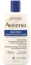 AVEENO losjon proti srbenju 4 oz (3 pakiranja)