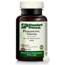 Standardni proces Prolamin Iodine ščitnice prehransko dopolnilo - Vegan, Gluten-free, Ne-Mlečni, & Ne-Soy - Essential Endocrine Podpora - 180 tablet