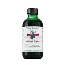 Vitanica Bitters Tonic, Liquid Digestion Supplement, Digestion Podpora, Brez alkohola, Vanilla Orange, Vegan, 4 Ounce (Bitters Tonic)