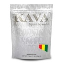 Kava Lawena Powder – avtentičen, plemenita Kava Crown Powder iz Fidžija – Premium, Odgovoren vir, 16 Oz