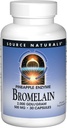 Vir Naturals - Bromelain 2000 Gdu, 500mg, 30 kapsul