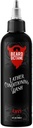 Brada Octane: Zavist Beard Wash - 8 oz Šampon za mehke, vlažne brade s karitejevim maslom & jojoba - Made in USA