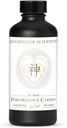 Quicksilver Scientific Performance Cardio+ - Zeliščni dodatek za podporo krvne cirkulacije in zdravje možganov - Kardiovaskularni dodatek z Hawthorn Berry + He Shou Wu + Ginseng Extract (3.38 oz)