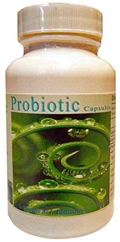 FVLFIL Frekvenčna živila Probiotiki Caps 90ct