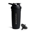 Smartshake Uveljaviti Nerjaveče jeklo Proteinski stresalnik Steklenica - Neizolirana Unisex Gym Steklenica 