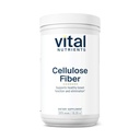 Vital Nutrients Celuloza Fiber Powder 